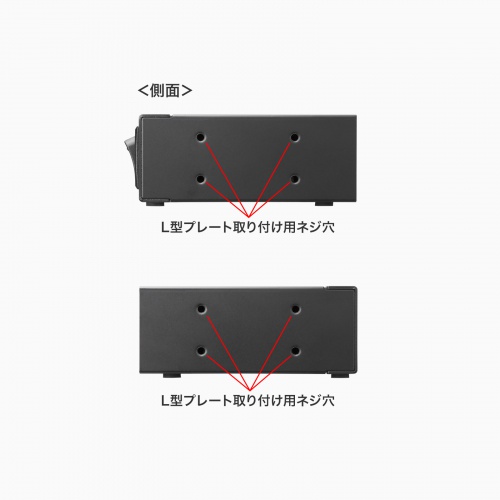 USB-5TCPS20N / USB 5Gbps Type-C 20ポートハブ