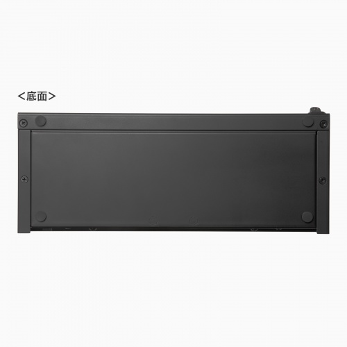 USB-5TCPS20N / USB 5Gbps Type-C 20ポートハブ