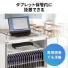 USB-5TCPS20N USB 5Gbps Type-C 20ポートハブ USB-5TCPS20N / USB 5Gbps Type-C 20ポートハブ