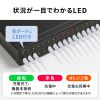 USB-5TCPS20N USB 5Gbps Type-C 20ポートハブ USB-5TCPS20N / USB 5Gbps Type-C 20ポートハブ