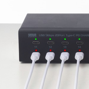 USB-5TCPS20