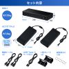 USB-5TCPS20 USB 5Gbps Type-C 20ポートハブ USB-5TCPS20 / USB 5Gbps Type-C 20ポートハブ
