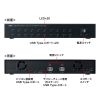 USB-5TCPS20 USB 5Gbps Type-C 20ポートハブ USB-5TCPS20 / USB 5Gbps Type-C 20ポートハブ