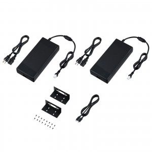 USB-5TCPS20