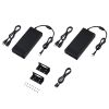 USB-5TCPS20 / USB 5Gbps Type-C 20ポートハブ