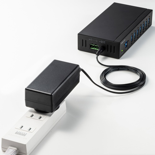 USB-AC2N / ACアダプタ