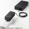 USB-AC2 / ACアダプタ