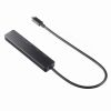 USB-AZ5TCH51BK / HDMIポート付 USB Type-Cハブ