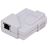 USB-CV10T USB 10BASE-Tコンバータ USB-CV10T / USB 10BASE-Tコンバータ