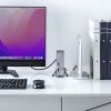 USB-CVDK10 USB Type-Cドッキングステーション(4K×3画面出力対応) USB-CVDK10 / USB Type-Cドッキングステーション(4K×3画面出力対応)