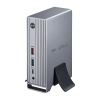 USB-CVDK10 USB Type-Cドッキングステーション(4K×3画面出力対応) USB-CVDK10 / USB Type-Cドッキングステーション(4K×3画面出力対応)
