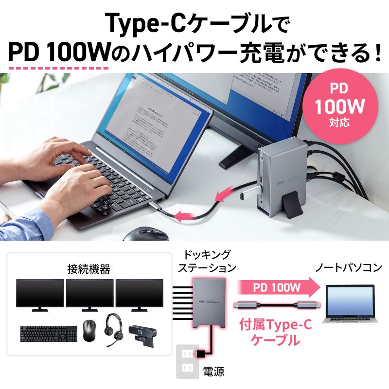ピックアップ