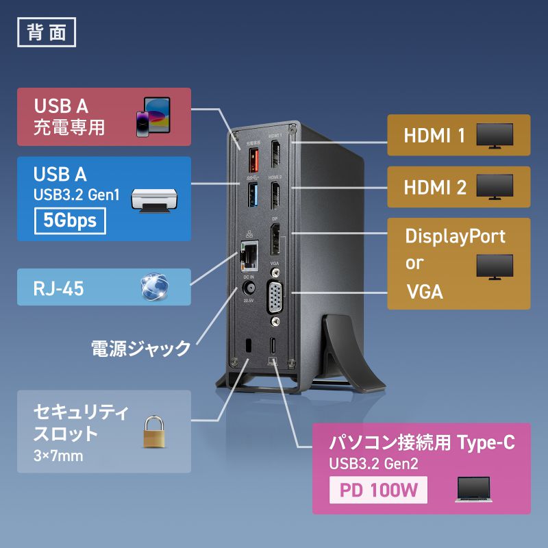 ピックアップ