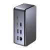 USB-CVDK12 USB Type-Cドッキングステーション(HDMI×2画面出力対応) USB-CVDK12 / USB Type-Cドッキングステーション(HDMI×2画面出力対応)