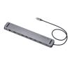 USB-CVDK13 USB Type-Cドッキングステーション(HDMI×3画面出力対応) USB-CVDK13 / USB Type-Cドッキングステーション(HDMI×3画面出力対応)