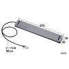USB-CVDK13 USB Type-Cドッキングステーション(HDMI×3画面出力対応) USB-CVDK13 / USB Type-Cドッキングステーション(HDMI×3画面出力対応)