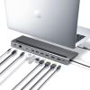 USB-CVDK14 USB Type-Cドッキングステーション(4K対応・HDMI×2画面出力) USB-CVDK14 / USB Type-Cドッキングステーション(4K対応・HDMI×2画面出力)