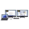 USB-CVDK14 USB Type-Cドッキングステーション(4K対応・HDMI×2画面出力) USB-CVDK14 / USB Type-Cドッキングステーション(4K対応・HDMI×2画面出力)