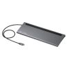 USB-CVDK14 USB Type-Cドッキングステーション(4K対応・HDMI×2画面出力) USB-CVDK14 / USB Type-Cドッキングステーション(4K対応・HDMI×2画面出力)