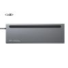 USB-CVDK14 USB Type-Cドッキングステーション(4K対応・HDMI×2画面出力) USB-CVDK14 / USB Type-Cドッキングステーション(4K対応・HDMI×2画面出力)