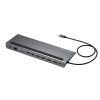 USB-CVDK14 USB Type-Cドッキングステーション(4K対応・HDMI×2画面出力) USB-CVDK14 / USB Type-Cドッキングステーション(4K対応・HDMI×2画面出力)