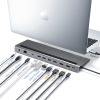 USB-CVDK14 USB Type-Cドッキングステーション(4K対応・HDMI×2画面出力) USB-CVDK14 / USB Type-Cドッキングステーション(4K対応・HDMI×2画面出力)