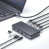 USB-CVDK15 / USB Type-Cドッキングステーション（HDMI×2画面出力対応）