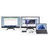 USB-CVDK15 USB Type-Cドッキングステーション(HDMI×2画面出力対応) USB-CVDK15 / USB Type-Cドッキングステーション(HDMI×2画面出力対応)