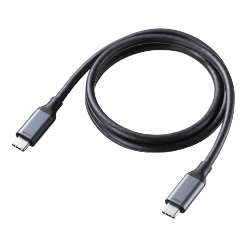 USB-CVDK15 / USB Type-Cドッキングステーション（HDMI×2画面出力対応）