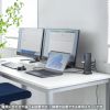 USB-CVDK16 ドッキングステーション(4K・HDMI×2画面出力・ACアダプタ付) USB-CVDK16 / ドッキングステーション(4K・HDMI×2画面出力・ACアダプタ付)