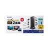 USB-CVDK16 ドッキングステーション(4K・HDMI×2画面出力・ACアダプタ付) USB-CVDK16 / ドッキングステーション(4K・HDMI×2画面出力・ACアダプタ付)