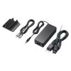 USB-CVDK16 ドッキングステーション(4K・HDMI×2画面出力・ACアダプタ付) USB-CVDK16 / ドッキングステーション(4K・HDMI×2画面出力・ACアダプタ付)