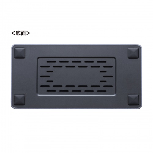 USB-CVDK17N / ドッキングステーション(HDMI×2画面出力・LAN端子なし)