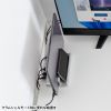 USB-CVDK18 USB Type-Cドッキングステーション(スタンド一体型タイプ) USB-CVDK18 / USB Type-Cドッキングステーション(スタンド一体型タイプ)