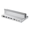 USB-CVDK18 USB Type-Cドッキングステーション(スタンド一体型タイプ) USB-CVDK18 / USB Type-Cドッキングステーション(スタンド一体型タイプ)