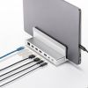 USB-CVDK18 / USB Type-Cドッキングステーション（スタンド一体型タイプ）