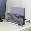 USB-CVDK18 / USB Type-Cドッキングステーション（スタンド一体型タイプ）