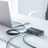 USB-CVDK19 USB Type-Cドッキングステーション(HDMI/VGA・2画面出力対応) USB-CVDK19 / USB Type-Cドッキングステーション(HDMI/VGA・2画面出力対応)