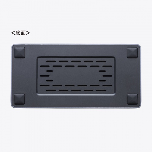 USB-CVDK19 / USB Type-Cドッキングステーション（HDMI/VGA・2画面出力対応）
