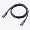 USB-CVDK19 USB Type-Cドッキングステーション(HDMI/VGA・2画面出力対応) USB-CVDK19 / USB Type-Cドッキングステーション(HDMI/VGA・2画面出力対応)