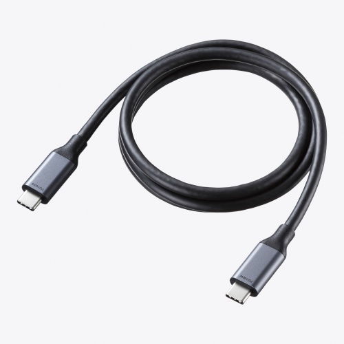 USB-CVDK19 / USB Type-Cドッキングステーション（HDMI/VGA・2画面出力対応）