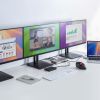 USB-CVDK20 / ドッキングステーション（HDMI/DisplayPort・4K×3画面出力対応）