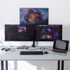 USB-CVDK20 ドッキングステーション(HDMI/DisplayPort・4K×3画面出力対応) USB-CVDK20 / ドッキングステーション(HDMI/DisplayPort・4K×3画面出力対応)