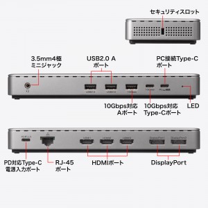 USB-CVDK20