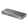 USB-CVDK20 / ドッキングステーション（HDMI/DisplayPort×4K×3画面出力対応）