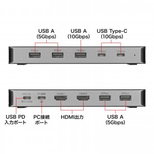 USB-CVDK21