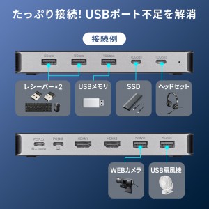 USB-CVDK21