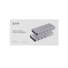 USB-CVDK21 USB Type-Cドッキングステーション(HDMI×2画面・USBハブ×7ポート) USB-CVDK21 / USB Type-Cドッキングステーション(HDMI×2画面・USBハブ×7ポート)