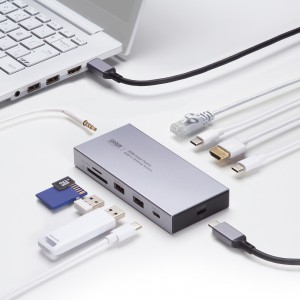 USB-CVDK22