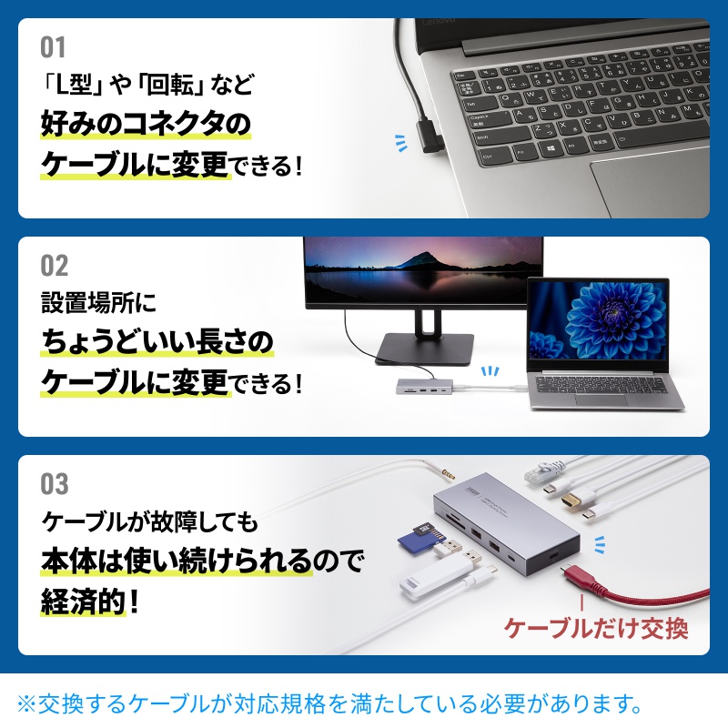 ピックアップ
